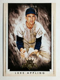 2015 Diamond Kings #93 Luke Appling