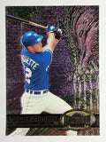 1997 Metal Universe #96 Craig Paquette