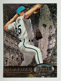 1997 Metal Universe #176 Al Leiter