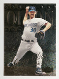 1999 Metal Universe #88 Gregg Olson