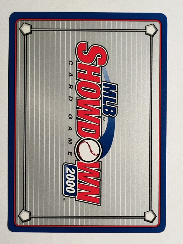 2000 MLB Showdown 1st Edition #403 Ricky Bottalico