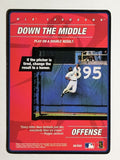 2000 MLB Showdown Strategy #S6 Dodgers OF/Down Middle