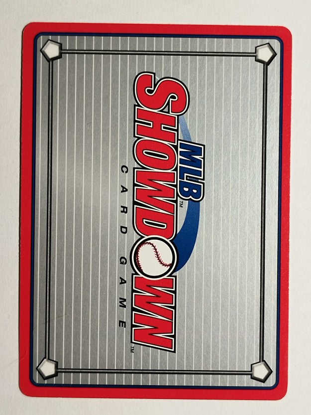 2000 MLB Showdown Strategy #S7 Carl Everett/Ducks on Pond