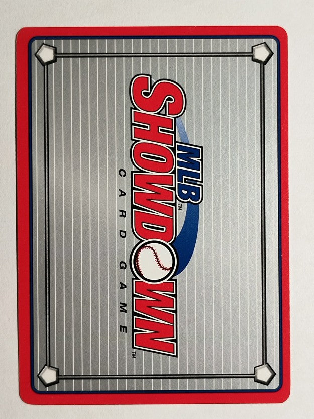 2000 MLB Showdown Strategy #S32 Magglio Ordonez/Klesko Fielding