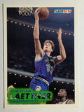1993-94 Fleer #123 Christian Laettner