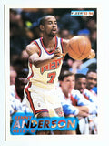 1993-94 Fleer #130 Kenny Anderson