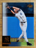 2001 Upper Deck #141 Derek Jeter