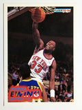 1993-94 Fleer #141 Patrick Ewing