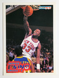1993-94 Fleer #141 Patrick Ewing