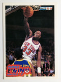 1993-94 Fleer #141 Patrick Ewing