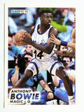 1993-94 Fleer #148 Anthony Bowie