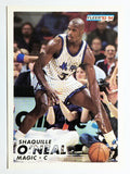 1993-94 Fleer #149 Shaquille O'Neal