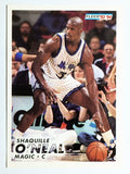 1993-94 Fleer #149 Shaquille O'Neal (NM)