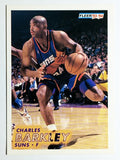 1993-94 Fleer #163 Charles Barkley (NM)