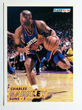 1993-94 Fleer #163 Charles Barkley