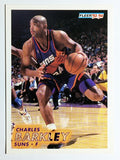 1993-94 Fleer #163 Charles Barkley