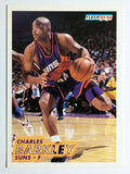 1993-94 Fleer #163 Charles Barkley