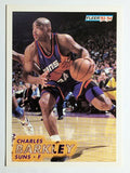 1993-94 Fleer #163 Charles Barkley
