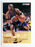 1993-94 Fleer #163 Charles Barkley