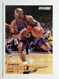 1993-94 Fleer #163 Charles Barkley