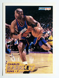 1993-94 Fleer #163 Charles Barkley