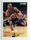 1993-94 Fleer #163 Charles Barkley