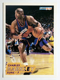 1993-94 Fleer #163 Charles Barkley