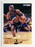 1993-94 Fleer #163 Charles Barkley