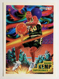 1993-94 Fleer #233 Shawn Kemp PV