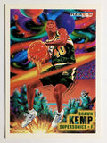 1993-94 Fleer #233 Shawn Kemp PV