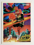 1993-94 Fleer #233 Shawn Kemp PV