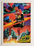 1993-94 Fleer #233 Shawn Kemp PV