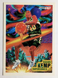 1993-94 Fleer #233 Shawn Kemp PV