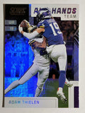 2019 Score All Hands Team #4 Adam Thielen