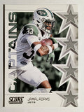 2019 Score Captains #15 Jamal Adams