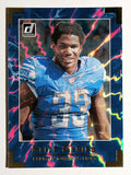 2020 Donruss The Elite Series #26 Kerryon Johnson