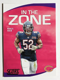 2020 Score In the Zone #22 Khalil Mack