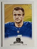 2021 Panini Chronicles Gridiron Kings #10 Sam Ehlinger