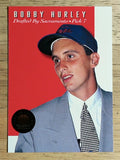 1993-94 SkyBox Premium Draft Picks #DP7 Bobby Hurley