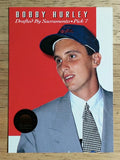 1993-94 SkyBox Premium Draft Picks #DP7 Bobby Hurley