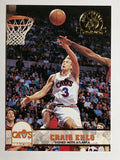 1993-94 Hoops Fifth Anniversary Gold #38 Craig Ehlo