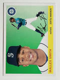 2020 Topps Archives #93 Mallex Smith