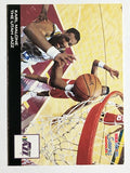 1993-94 Hoops Scoops #HS26 Karl Malone (NM)
