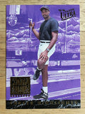 1993-94 Ultra Karl Malone #10 Karl Malone/Truckin'
