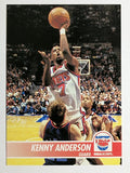 1994-95 Hoops #130 Kenny Anderson
