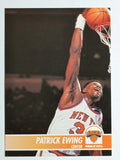 1994-95 Hoops #142 Patrick Ewing