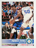 1994-95 Hoops #228 Patrick Ewing AS