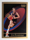 1990-91 SkyBox #153 Jon Sundvold