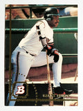 1994 Bowman #135 Barry Bonds