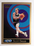 1990-91 SkyBox #205 Scott Skiles